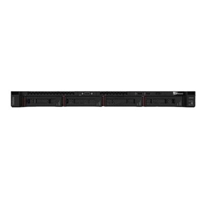 Zilver 4208 de Server ThinkSystem SR630 7X02A0FANA 2.10GHz van Intel Xeon van Lenovo GPU