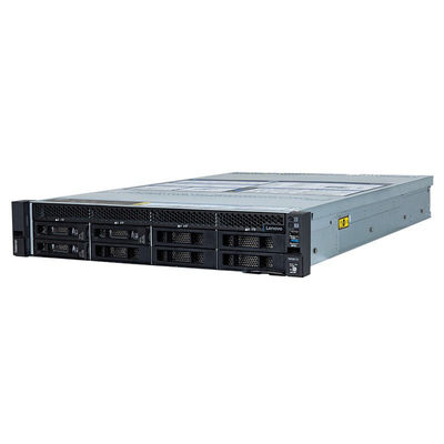 Rektype 2U de de aanpassingsdienst van de serversr650v2/sr668V2 onderneming voor LENOVO een server