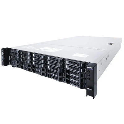 De Server NF5280M6 4310x2 480GB SSD SATA van Inspur GPU van de douanecomputer
