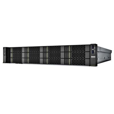 Krachtige 2U Rack Huawei GPU Server 2288HV5 met Intel Xeon Gold 6148 en 128G DDR4