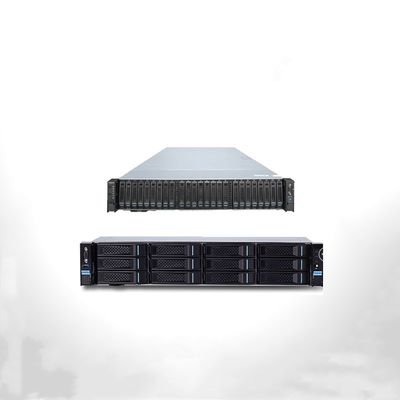 Het Computersysteem van de Opslagram GPU van de Xeonnf5280m6 INSPUR 2U Rackmount Server