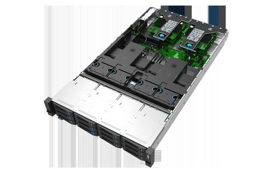 OEM van de het Rekserver NF5280M6 van Inspur2u Data Center
