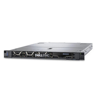 EMC PowerEdge R650 1U Rackserver Intel Xeon-processor Dells GPU-server