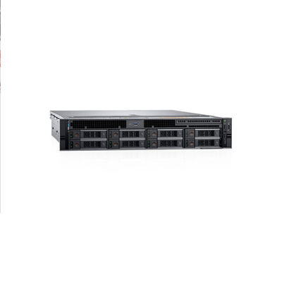 Goedkope Dell PowerEdge R940 / R940XA Server 2 x Intel Platinum 8280L / RAM 64GB / HDD 1.2TBx2/PERC H730P/2x1100W