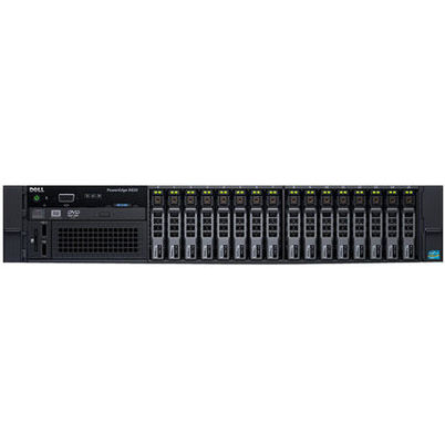 Poweredge R840 Intel xeon processor 2U server rackserver 8 bay server