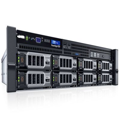 100% originele Poweredge R930 E7-4809V4*2/64G/600G*4/H730P 2.1GHz voor rackserver
