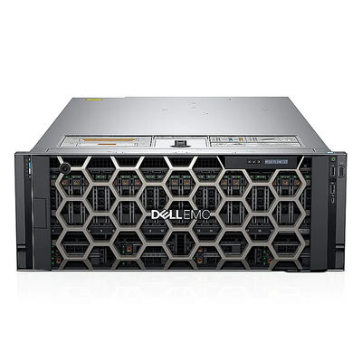 Dell EMC Server PowerEdge R940xa 4U Rack Storage Server r940xa 4u serverhoes