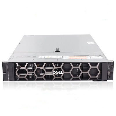 Oorspronkelijke Dell Poweredge R750xs Server Intel Xeon Silver 4309Y Server een server