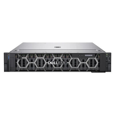 Originele Dells Rack Server Stock Xeon R750xa 2u Rack Server Stock Rack Intel D eLL EMC PowerEdge R750 Server R750xa