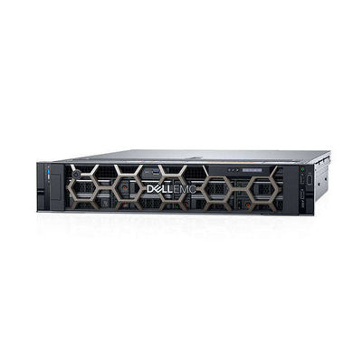 Dell geavanceerde Intel Xeon Gold 6154 PowerEdge R740 Rack Server A Serversysteem R750xa
