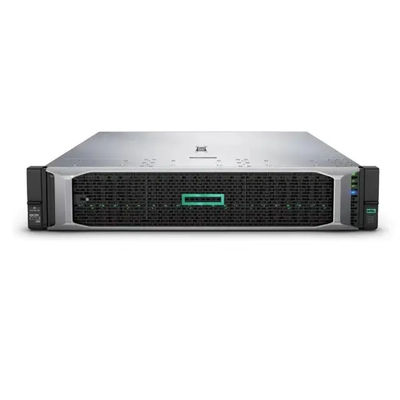 hoogwaardige Dl380 Gen11 Hpe Rack Server6 Core Intel Xeon Processor