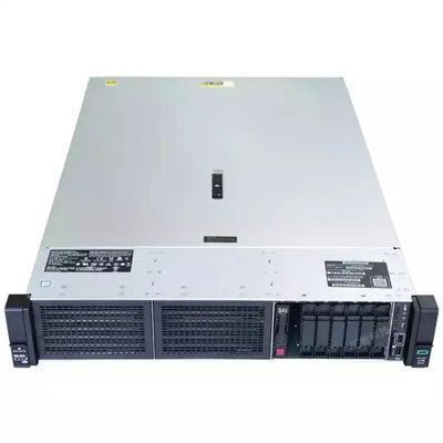 HPE DL380 Gen10 Hpe Rack Server 290W 500W 900W Stromtype