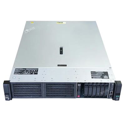 3.2GHz Processor Hpe Rack Server Private Mold DL380 Gen10