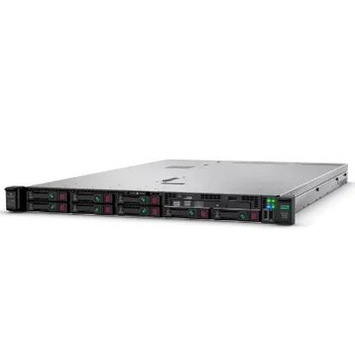 HPE-server met hoge prestaties met N 1 opties 16 GB geheugencapaciteit