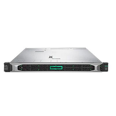 Intel Xeon E I3 Pentium Processor HPE Rack Server met N 1 opties voor 8*2.5 HDD