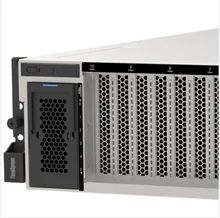 Lenovo GPU Server Tot 8 NVIDIA Tesla V100 of 16 NVIDIA Tesla T4 RAID 5 2666MT/s RDIMM's