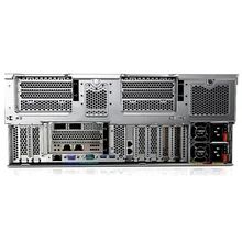 RAID 5 Beschermde NAS-serveropslag met 12 GB geheugen voor efficiënte gegevensopslag
