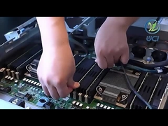 Lenovogpu Server SR630